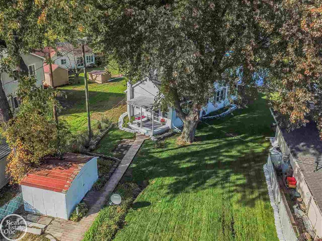Clay Twp, MI 48001,480 FRANK