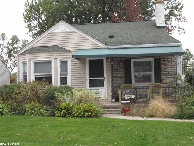 St. Clair Shores, MI 48080,22007 GAUKLER