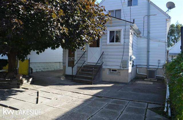 Hamtramck, MI 48212,2713 Norwalk St
