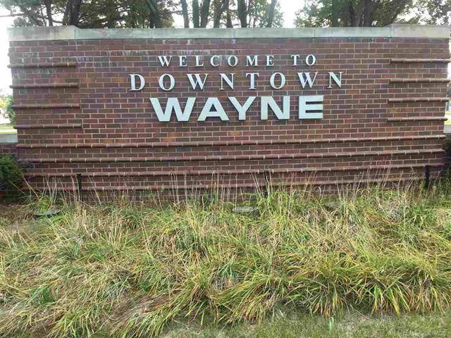 Wayne, MI 48184,0000 E Michigan Ave.