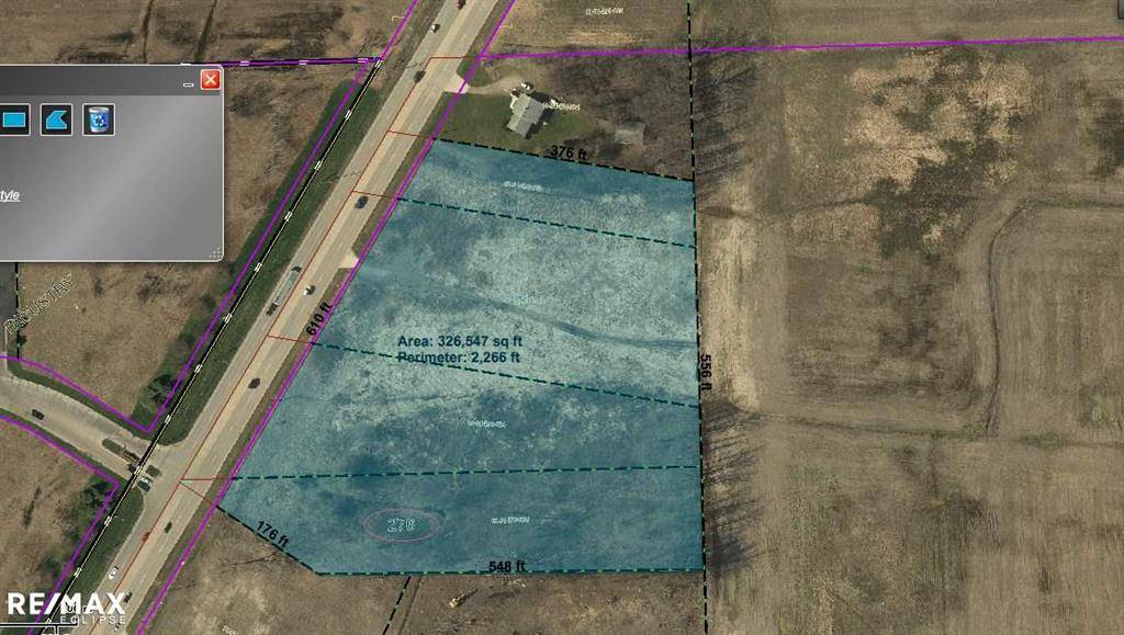 Chesterfield Twp, MI 48051,0 Gratiot Avenue