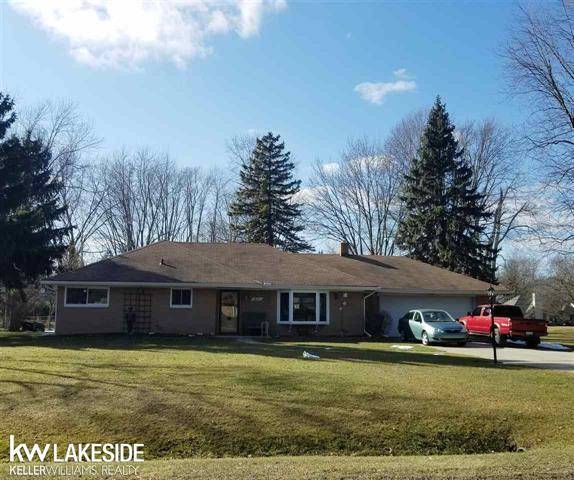 Harrison Twp, MI 48045,38231 WILLOWMERE ST