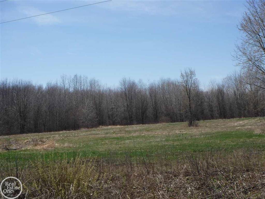 Chesterfield Twp, MI 48047,00 Kingsberry Road