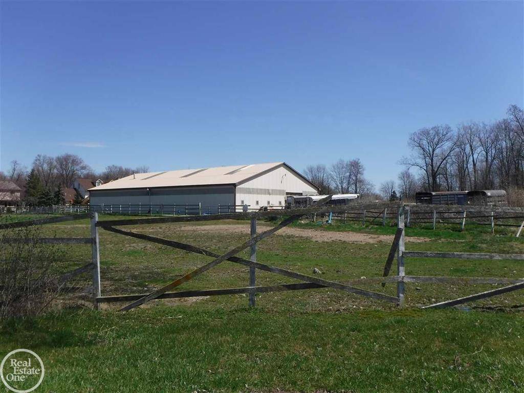 Chesterfield Twp, MI 48047,00 Kingsberry Road