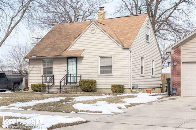 St. Clair Shores, MI 48080,21523 Lakeview