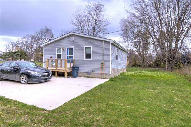 Lexington, MI 48450,7224 Hyacinth