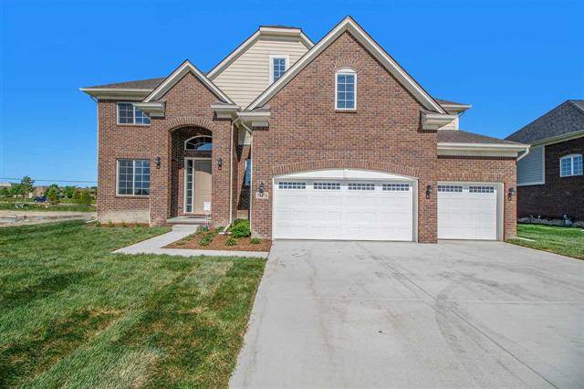 Chesterfield, MI 48051,51570 Creek View Drive