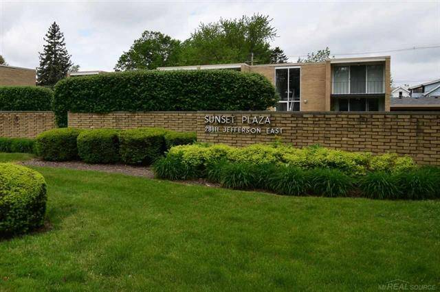 St. Clair Shores, MI 48081,28111 Jefferson c2