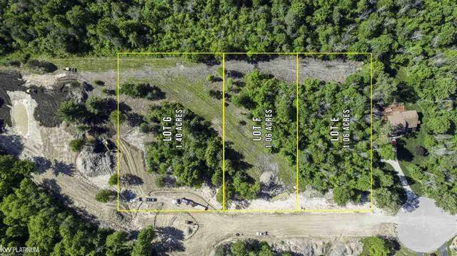 Fort Gratiot Twp, MI 48059,000 Hitchings Lot G