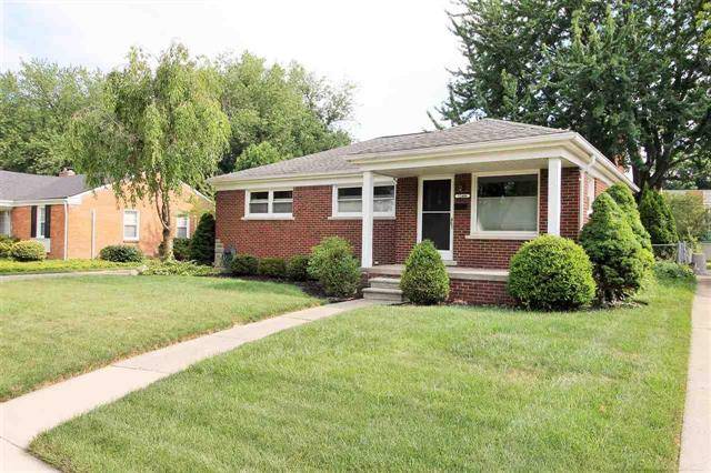 St. Clair Shores, MI 48080,22406 Edmunton