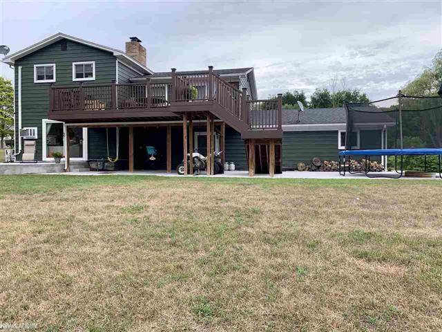 Kimball, MI 48074,253 Scott Rd