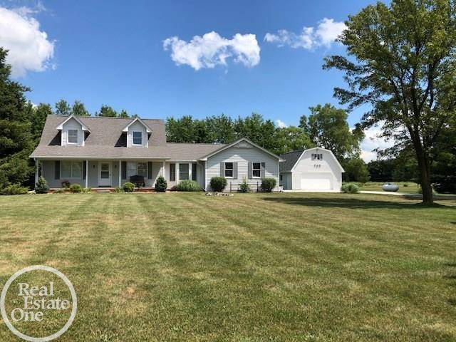 Allenton, MI 48002,742 Sperry