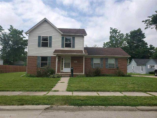 Lincoln Park, MI 48146,1387 REO AVE