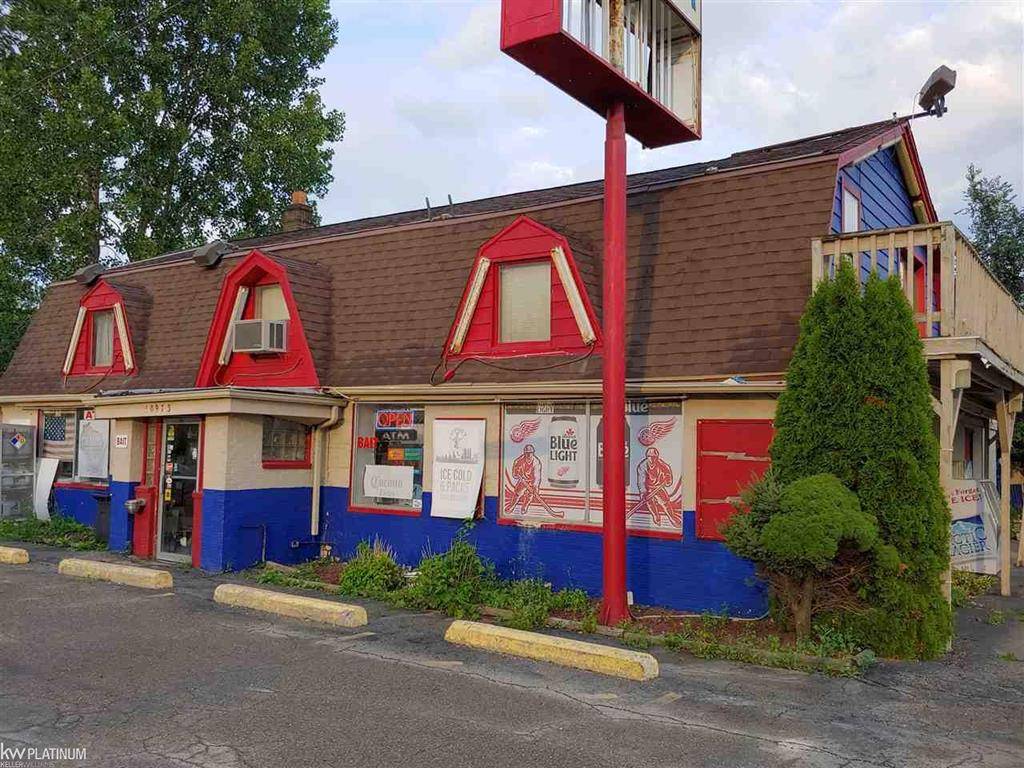 Casco Twp, MI 48064,10973 Gratiot Street