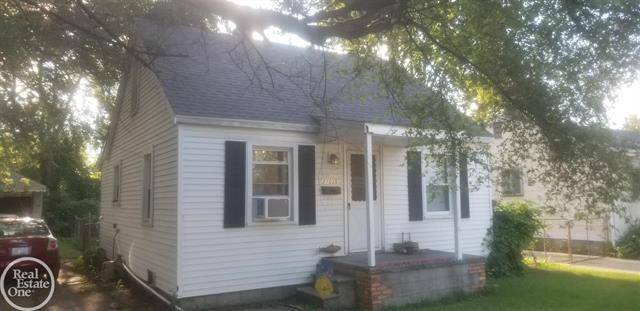 Warren, MI 48089,21035 Marie