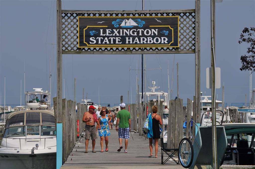 Lexington Vlg, MI 48450,5760 Main Street