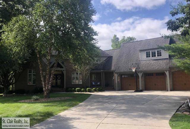 Saint Clair, MI 48079,3 GOLFSIDE