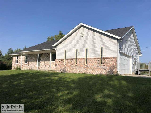 Kimball, MI 48074,1748 WADHAMS RD