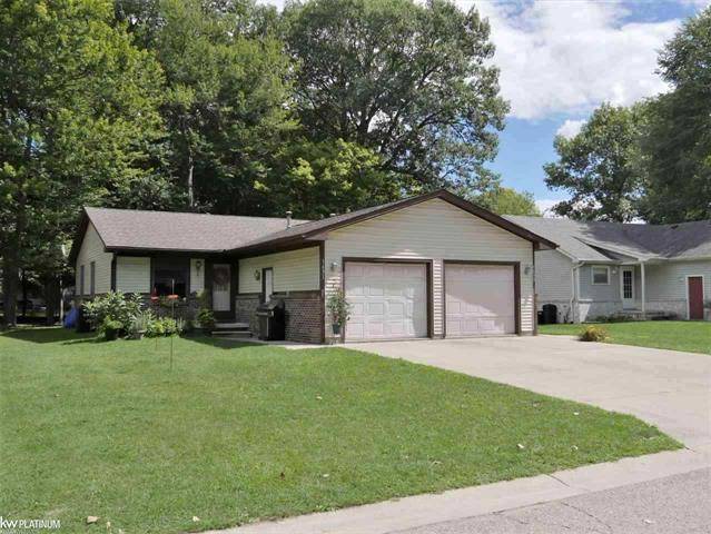 St. Clair, MI 48079,1631 GLENDALE