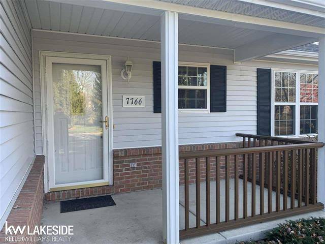 Almont Vlg, MI 48003,7766 East Ridge