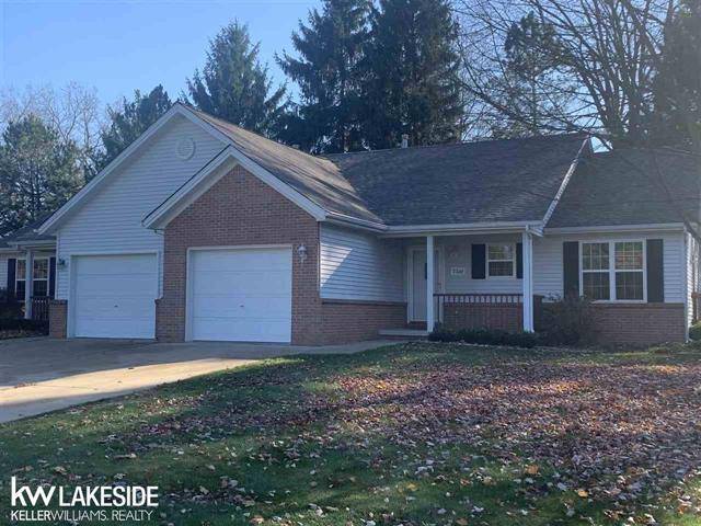 Almont Vlg, MI 48003,7766 East Ridge