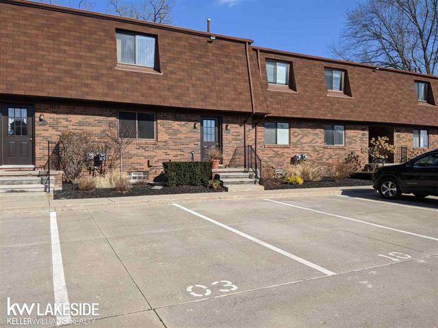 Harrison Township, MI 48045,38520 Lanse Creuse St