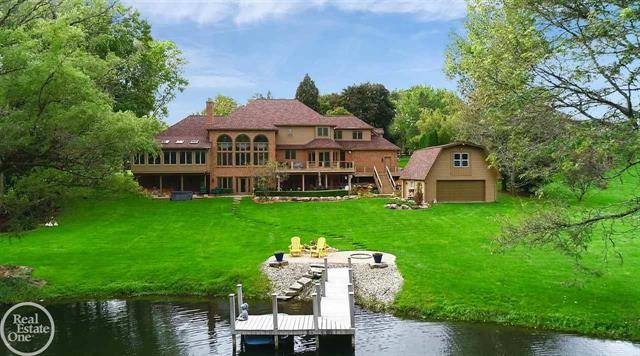 Bruce Twp, MI 48065,69308 Pine River Drive Unit #3