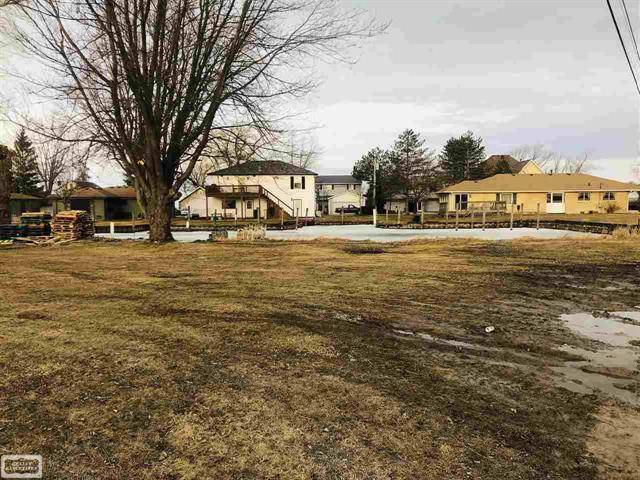 Ira Twp, MI 48023,7862 BELLEAU