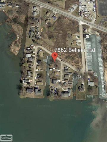 Ira Twp, MI 48023,7862 BELLEAU