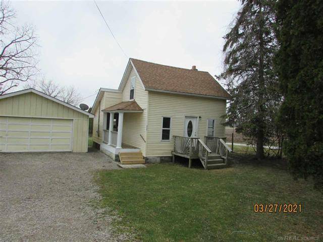 Grant Twp, MI 48032,6047 Jeddo Rd.