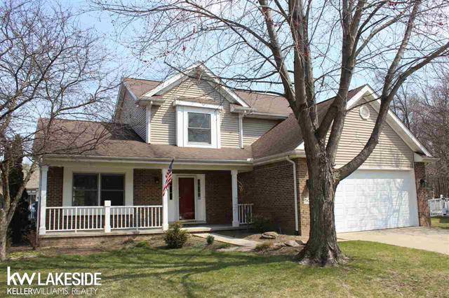 Washington, MI 48094,58290 Pleasant View Court