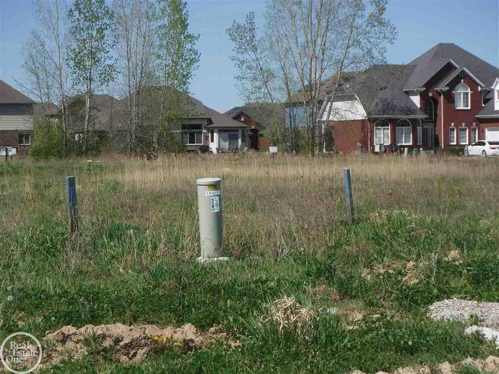 Macomb Twp, MI 48044,19302 Hamlin Lake, Lot #157 Road