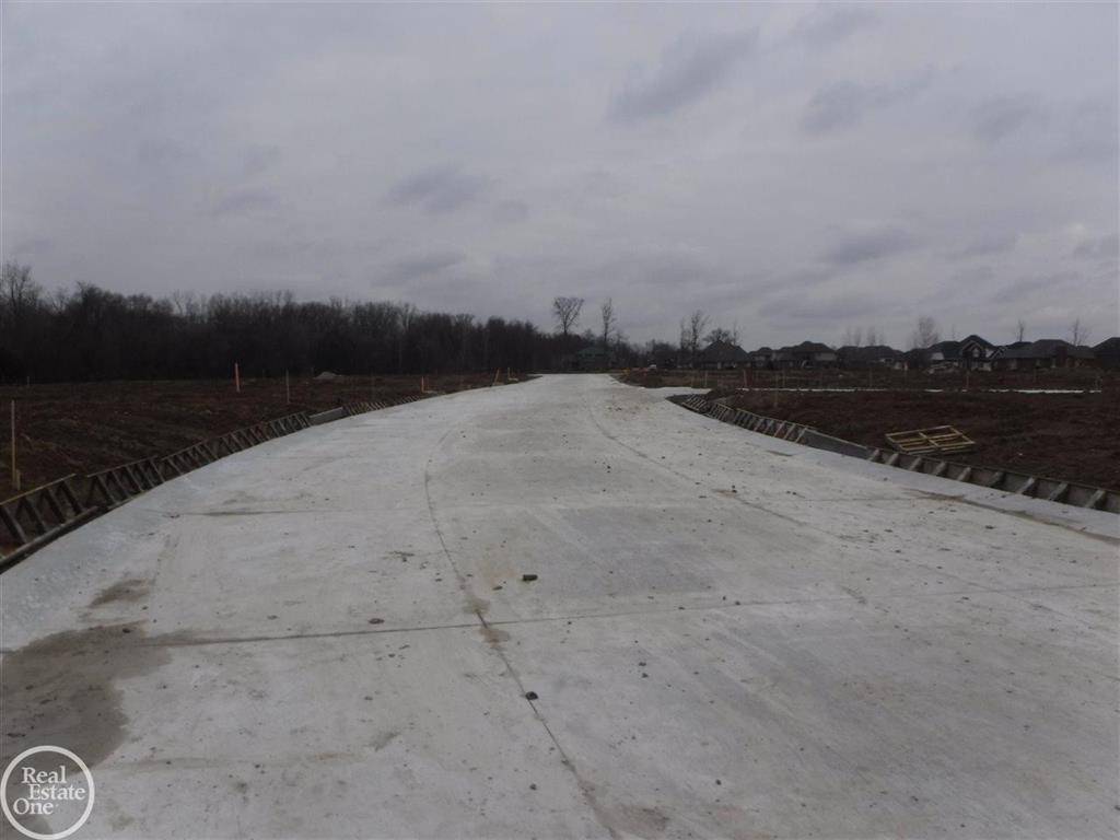 Macomb Twp, MI 48044,19302 Hamlin Lake, Lot #157 Road