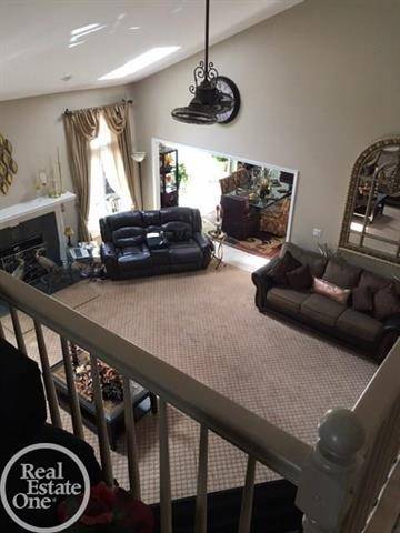 Macomb Twp, MI 48044,48013 Briar Rose Ct.