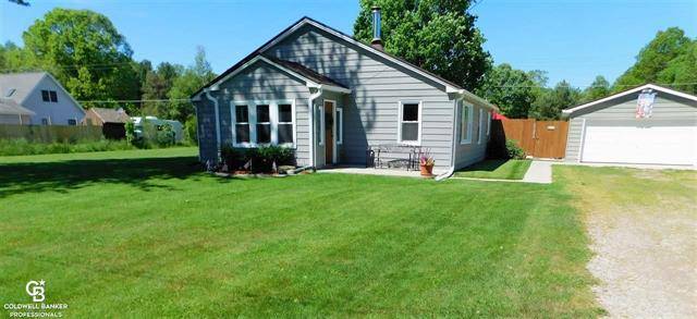 Kimball, MI 48074,1735 RICHMAN