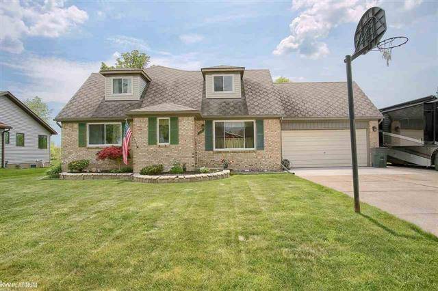 Cottrellville, MI 48039,1133 Nautical Lane