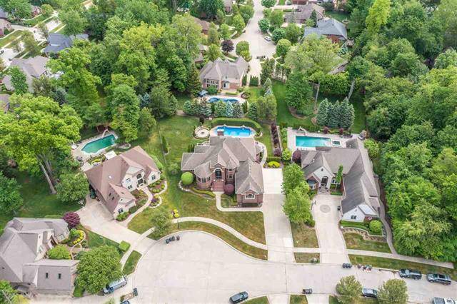 Shelby Twp, MI 48315,53980 TRENT RIVER