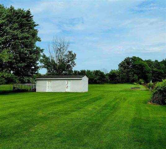 Chesterfield Twp, MI 48051,54322 Gratiot