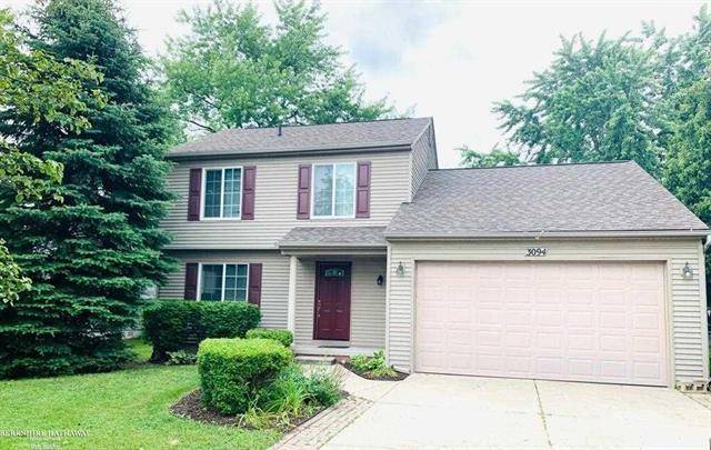 Troy, MI 48083,3094 Troy Dr.