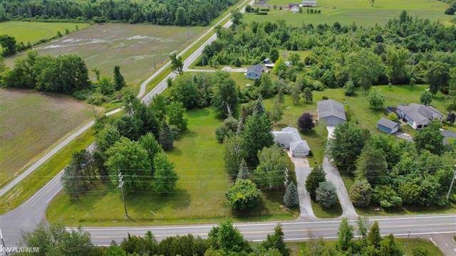 Burtchville Twp, MI 48059,4031 Burtch Road
