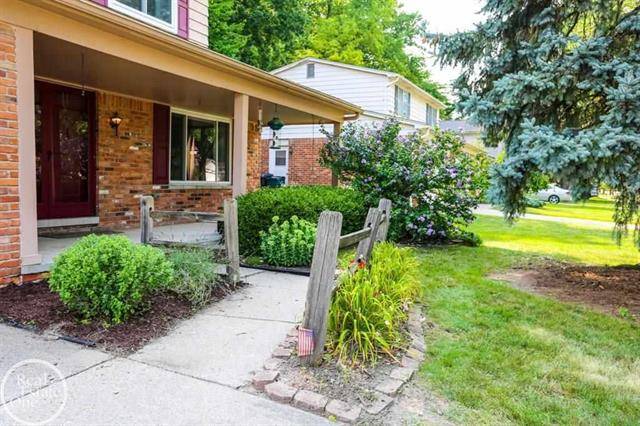 Troy, MI 48085,5777 Bingham