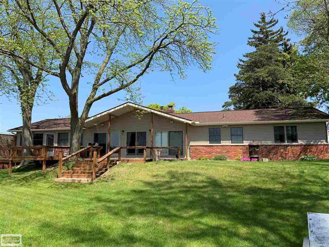 Lake Orion Vlg, MI 48362,314 S Broadway St