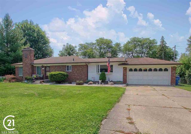 Warren, MI 48092,2600 Irma