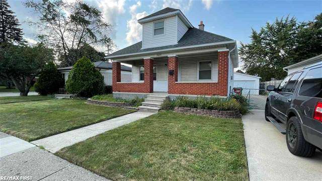 Eastpointe, MI 48021,16013 Wilson