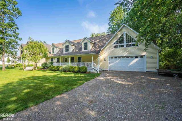 Harsens Island, MI 48028,423 Ash