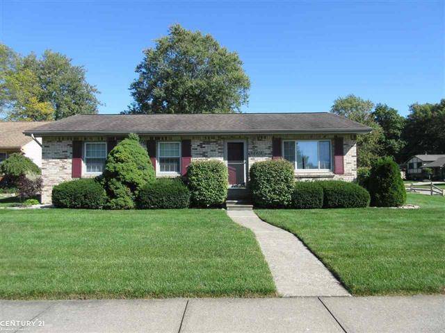 Chesterfield, MI 48051,48418 Carmine Ct