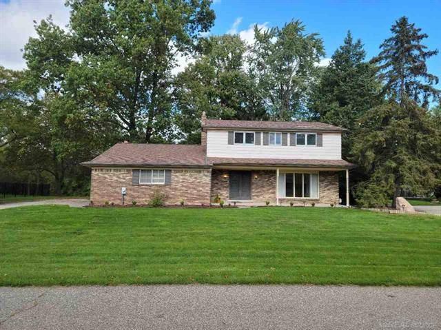 Shelby Twp, MI 48316,6851 Guildford