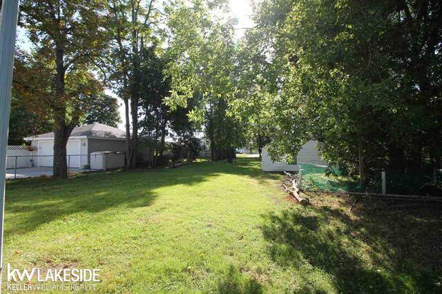 Oxford Vlg, MI 48371,29 Pearl St