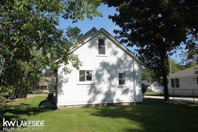 Oxford Vlg, MI 48371,29 Pearl St
