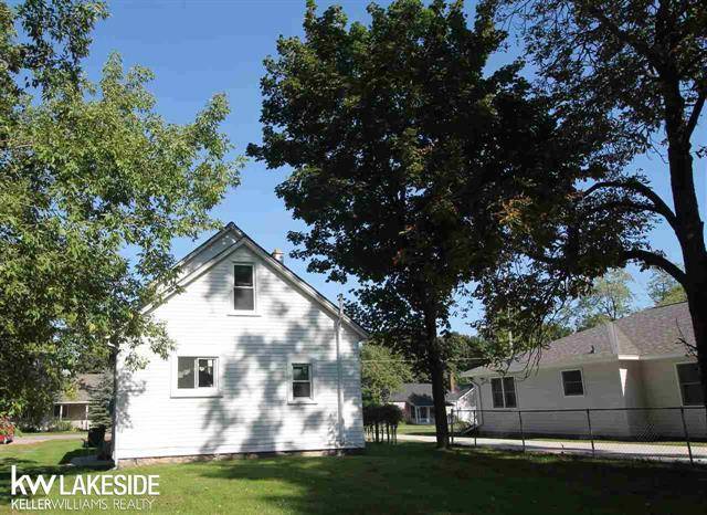 Oxford Vlg, MI 48371,29 Pearl St